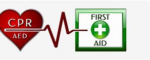 Image result for First Aid CPR/AED Free Clip Art