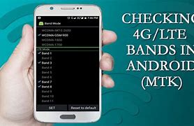Image result for 4G LTE Frequency Bands