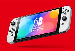Image result for Ninterndo Switch Console