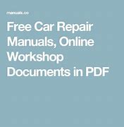 Image result for Case Maximum Workshop Manual PDF Free Download