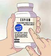 Image result for Copium Pills