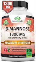 Image result for D-Mannose Supplement