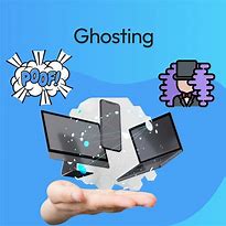 Image result for Ghosting Trend