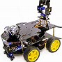 Image result for Programmable Robot Kits for Adults