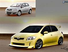Image result for Toyota Auris Tuning