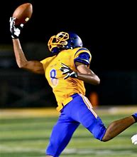 Image result for Lehman Football Player