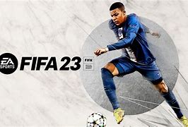 Image result for EA Sports FIFA 23 PS5