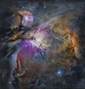 Image result for NASA Orion Nebula Hubble