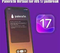 Image result for Is There Jailbreak for iOS 17