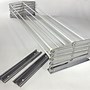 Image result for Expandable Wall Rack