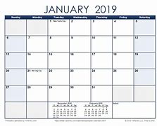 Image result for Fill and Print Calender