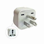 Image result for American Plug Adapter