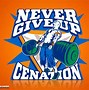 Image result for WWE John Cena Logo