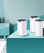 Image result for TP-LINK Whole Home Mesh Wifim System