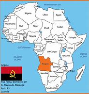 Image result for Angola South Africa