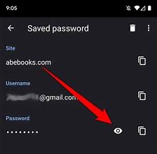 Image result for Cell Phone Password