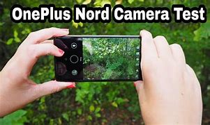 Image result for OnePlus Nord Camera