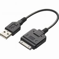 Image result for iPod USB Audio Cable