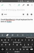 Image result for BlackBerry Keyboard Apk