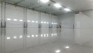 Image result for Black Warehouse Floor