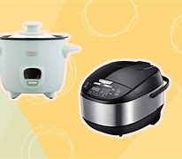 Image result for Rice Cooker with Stainless Steel Inner Bowl