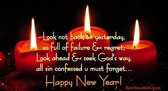 Image result for Religious Happy New Year Background Images