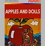 Image result for Apple Box Anime Doll Video Game