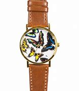 Image result for Butterfly Watches for Women