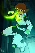 Image result for Voltron Force Pidge