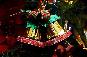 Image result for Chistmas Bell