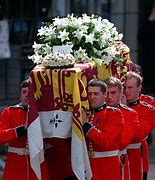 Image result for Diana Princess of Wales Funeral