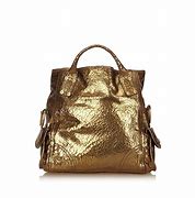 Image result for Mulberry Gold Emblam Bag