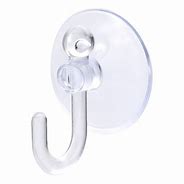 Image result for Suction Cup Hooks for Glass