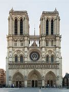 Image result for Catedral De Notre Dame