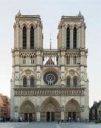 Image result for Notre Dame Cathedral Pics