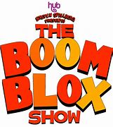 Image result for Blox Boom Merch