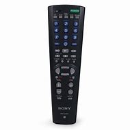Image result for Sony Universal Remote Control
