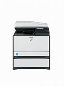 Image result for Sharp Multifunction Printer