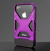 Image result for Red iPhone with Case