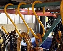 Image result for Extra Large Industrial S Hooks