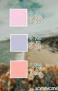 Image result for Color Codes for Bloxburg