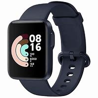 Image result for Redmi Smart watch