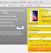 Image result for New iPhone 8 Plus Unlocked