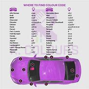Image result for VW Blue Paint Code