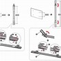 Image result for Wall Mount for Samsung TV