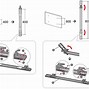 Image result for 70 Inch TV Samsung Wall Mount