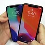 Image result for iPhone XVS 11 Pro
