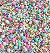 Image result for Pastel Sprinkles