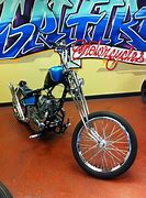 Image result for Electric Chopper Bicycle