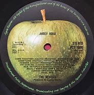 Image result for The Beatles Abbey Road Apple Music